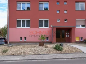 Prodej bytu 3+kk, Zaječí, Hlavní, 74 m2