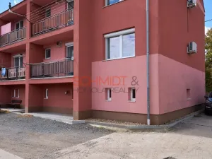Prodej bytu 3+kk, Zaječí, Hlavní, 74 m2