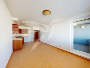Pronájem bytu 2+kk, Plzeň, Vltavínová, 50 m2