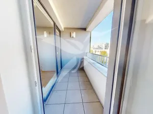 Pronájem bytu 2+kk, Plzeň, Vltavínová, 50 m2