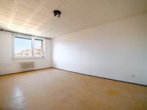 Prodej bytu 3+1, Vyškov, Sídliště Osvobození, 71 m2