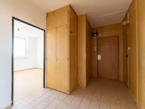 Prodej bytu 3+1, Vyškov, Sídliště Osvobození, 71 m2