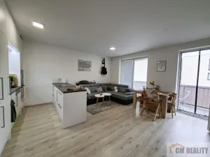 Pronájem bytu 2+kk, Prostějov, Plumlovská, 62 m2