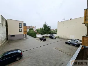 Pronájem bytu 2+kk, Prostějov, Plumlovská, 62 m2