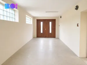 Pronájem bytu 6+kk a větší, Prostějov, Sadová, 205 m2
