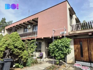 Pronájem bytu 6+kk a větší, Prostějov, Sadová, 205 m2
