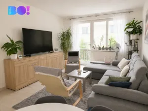Pronájem rodinného domu, Prostějov, Sadová, 205 m2