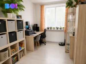 Pronájem rodinného domu, Prostějov, Sadová, 205 m2