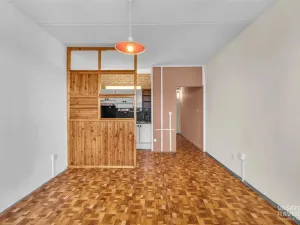 Prodej bytu 1+kk, Hradec Králové, Jana Masaryka, 35 m2
