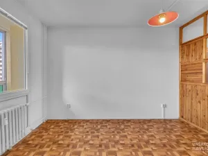 Prodej bytu 1+kk, Hradec Králové, Jana Masaryka, 35 m2