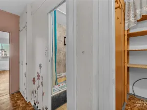 Prodej bytu 1+kk, Hradec Králové, Jana Masaryka, 35 m2