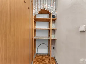 Prodej bytu 1+kk, Hradec Králové, Jana Masaryka, 35 m2