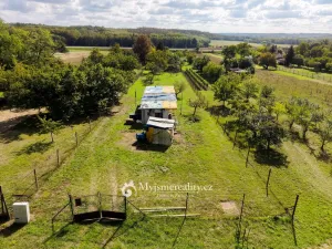 Prodej pozemku pro bydlení, Lechovice, 4479 m2