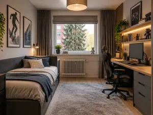 Prodej bytu 4+1, Zábřeh, Krumpach, 84 m2