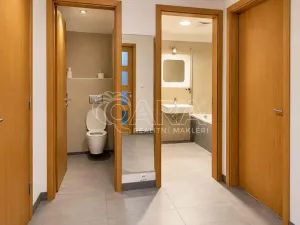 Pronájem bytu 2+kk, Praha - Holešovice, Komunardů, 57 m2
