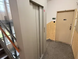 Prodej bytu 2+1, Přerov, nábř. Protifašistických bojovníků, 54 m2
