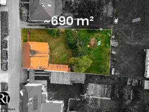 Prodej rodinného domu, Senomaty, Nádražní, 73 m2