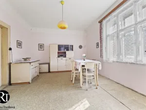 Prodej rodinného domu, Senomaty, Nádražní, 73 m2