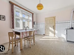 Prodej rodinného domu, Senomaty, Nádražní, 73 m2