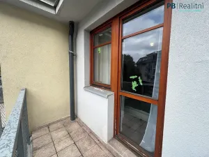 Prodej bytu 3+kk, Poděbrady, Dvořákova, 101 m2