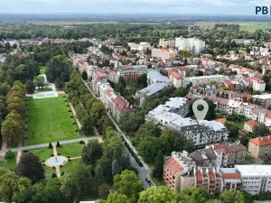 Prodej bytu 3+kk, Poděbrady, Dvořákova, 101 m2