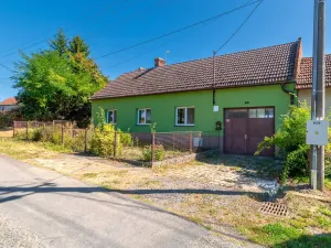 Prodej rodinného domu, Kelníky, 150 m2