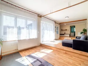 Prodej rodinného domu, Kelníky, 150 m2