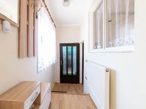 Prodej rodinného domu, Kelníky, 150 m2