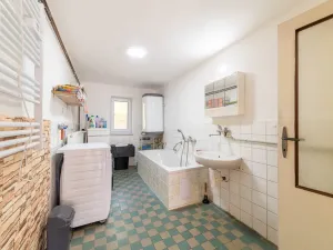 Prodej rodinného domu, Kelníky, 150 m2