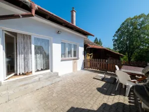 Prodej rodinného domu, Kelníky, 150 m2
