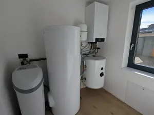 Prodej rodinného domu, Slaný, Jungmannova, 211 m2