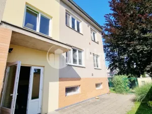 Pronájem bytu 3+1, Vyškov - Křečkovice, Joklova, 90 m2