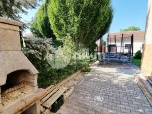 Pronájem bytu 3+1, Vyškov - Křečkovice, Joklova, 90 m2