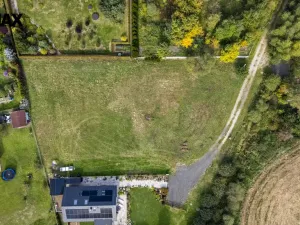 Prodej pozemku pro bydlení, Sadov, 2227 m2