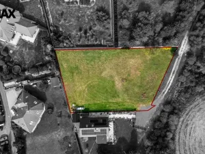 Prodej pozemku pro bydlení, Sadov, 2227 m2