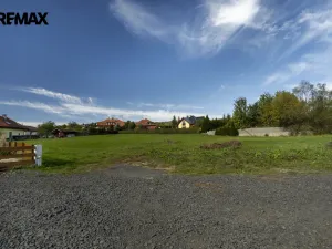 Prodej pozemku pro bydlení, Sadov, 2227 m2