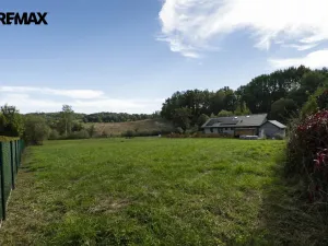 Prodej pozemku pro bydlení, Sadov, 2227 m2