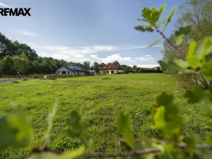Prodej pozemku pro bydlení, Sadov, 2227 m2