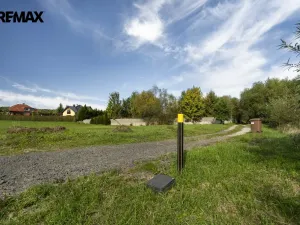 Prodej pozemku pro bydlení, Sadov, 2227 m2