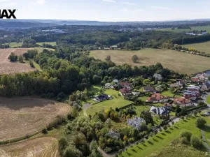 Prodej pozemku pro bydlení, Sadov, 2227 m2