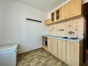 Pronájem bytu 1+1, Lovosice, Terezínská, 35 m2