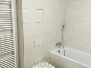 Pronájem bytu 2+kk, Praha - Karlín, Sokolova, 59 m2