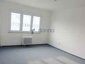 Pronájem bytu 2+1, Praha, Bubeníčkova, 52 m2
