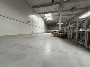 Pronájem skladu, Ostrava - Poruba, 17. listopadu, 2624 m2