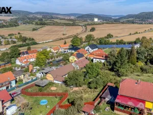 Prodej pozemku pro bydlení, Stašov, 650 m2