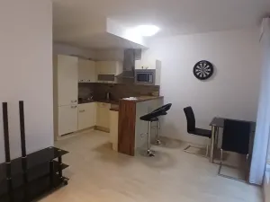 Pronájem bytu 2+kk, Brno - Starý Lískovec, U Leskavy, 50 m2