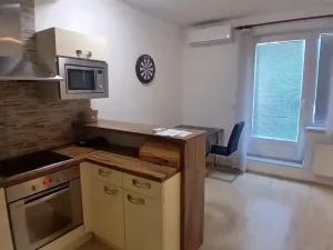 Pronájem bytu 2+kk, Brno - Starý Lískovec, U Leskavy, 50 m2