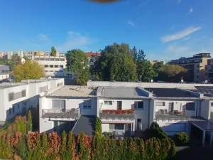 Pronájem bytu 2+kk, Brno - Starý Lískovec, U Leskavy, 50 m2