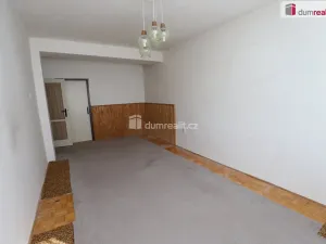 Prodej bytu 2+1, Mariánské Lázně - Úšovice, Skalníkova, 59 m2