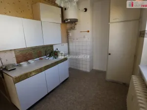 Prodej bytu 2+1, Mariánské Lázně - Úšovice, Skalníkova, 59 m2